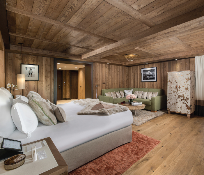 Book Early, Save 10%: Courchevel Awaits