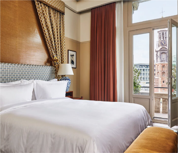 Where Space Unites, Value Delights