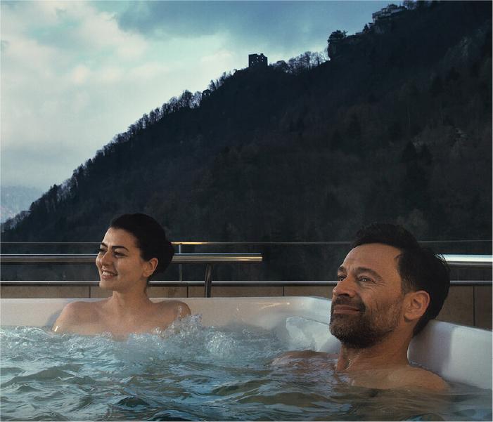 Slow Down, Recharge, and Treat Yourself to Wellness