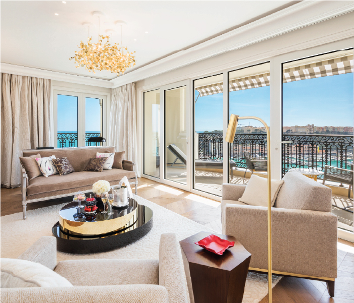 Your Perfect Monaco Stay Starts with Early Booking