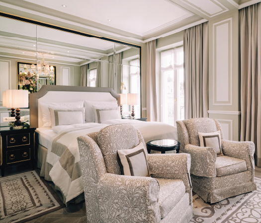 Stay Longer in Salzburg—Your Fourth Night Is Free