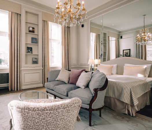 Craftmanship and Indulgence