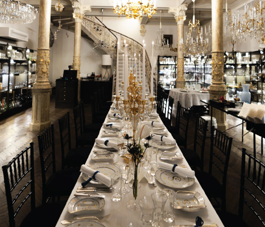 Book a Longer Vienna Stay—Your Fourth Night Comes Free