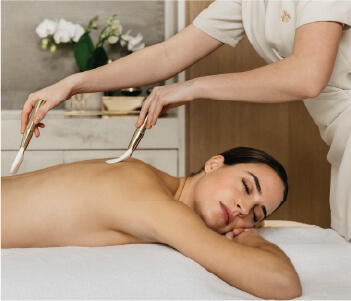 Embrace Luxury at Guerlain Spa, Beau-Rivage Palace
