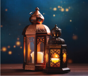 Eid Celebration Meets Relaxation at Grand Resort Bad Ragaz