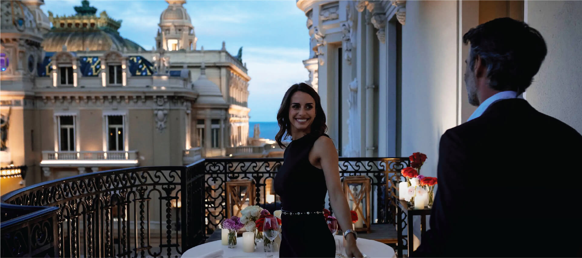 Stay Luxe, Smart Perks in Monaco