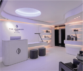 Wellness Escape at Portrait Milano