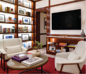 Where Italian elegance blends seamlessly with Milan’s vibrant lifestyle.