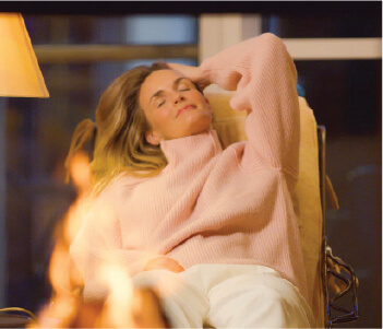 Revitalize with Taste and Tranquility at Alpin Resort Sacher