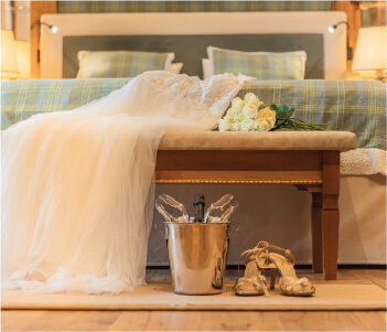 Romance and Relaxation in the Heart of the Alps