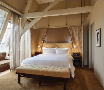 Amsterdam: a Three-Night Stay