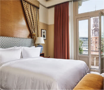 Your Amsterdam Adventure Just Got Longer: Stay 4, Pay for 3