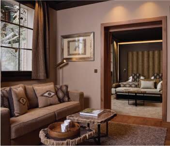 Book 5 Nights at Lodge Park, Give Your Clients a Night on Us