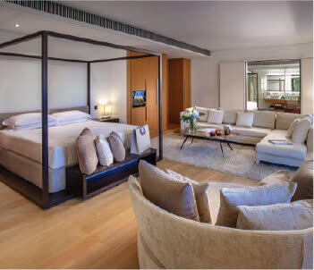 3 Nights, Pay for 2 — The Italian Riviera Awaits at Principe Forte dei Marmi