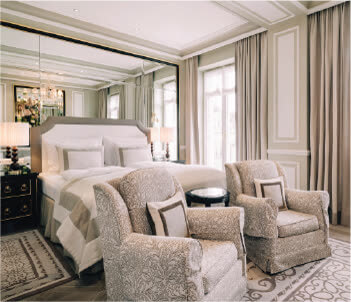 Vienna or Salzburg? Either Way, Your Clients Win
