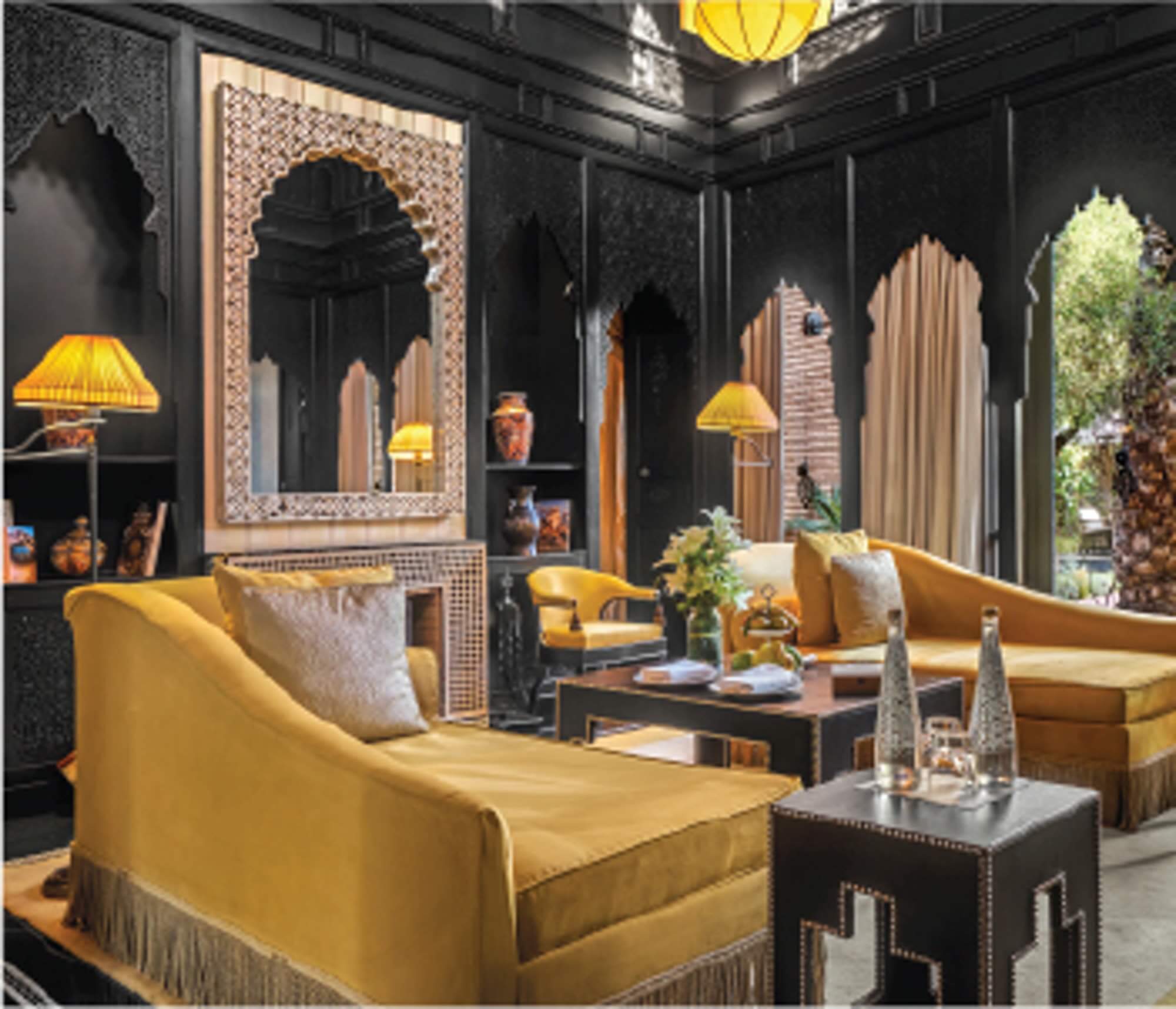 Marrakech in Summer: The Insider’s Escape to Selman